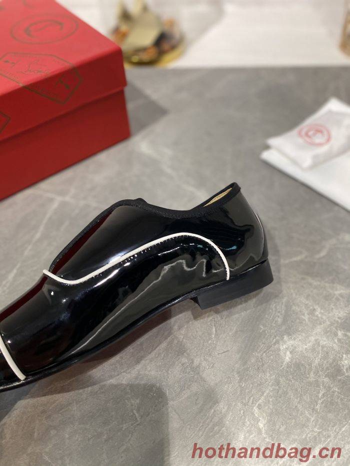 Christian Louboutin Man shoes CL00018 Christian Louboutin Man shoes CL00018